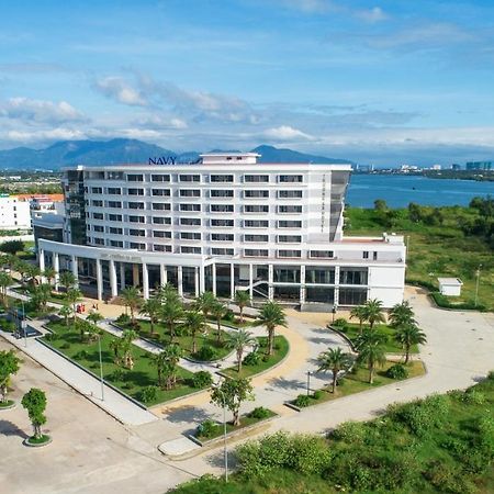 Navy Hotel Cam Ranh Extérieur photo
